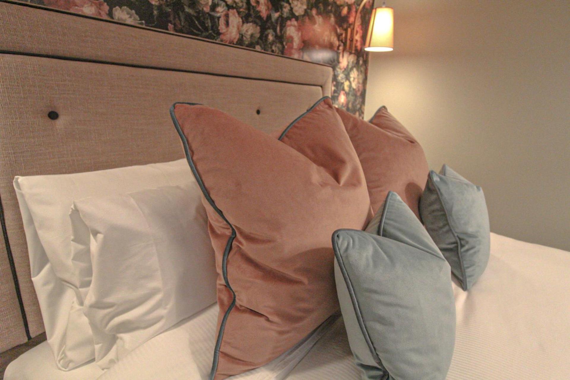 The Pooley Bridge Inn 部屋 写真