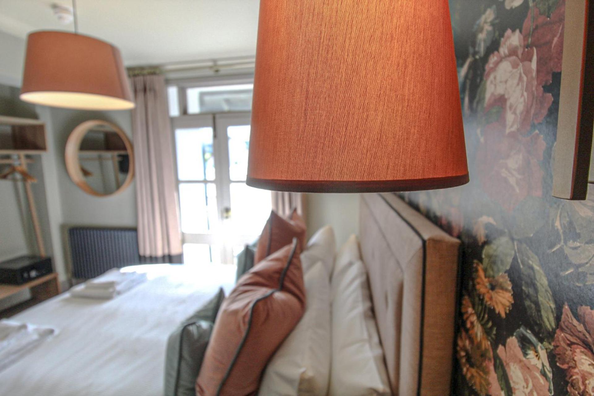 The Pooley Bridge Inn エクステリア 写真