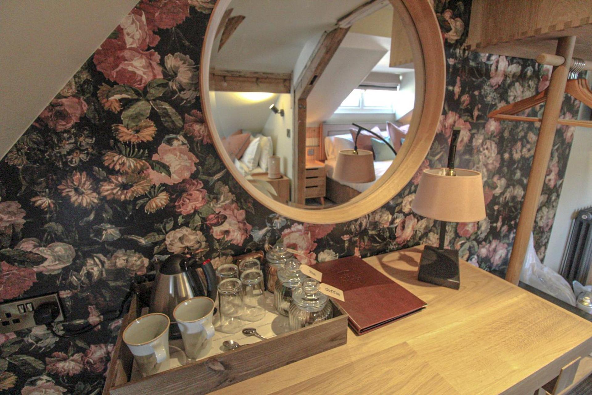 The Pooley Bridge Inn 部屋 写真