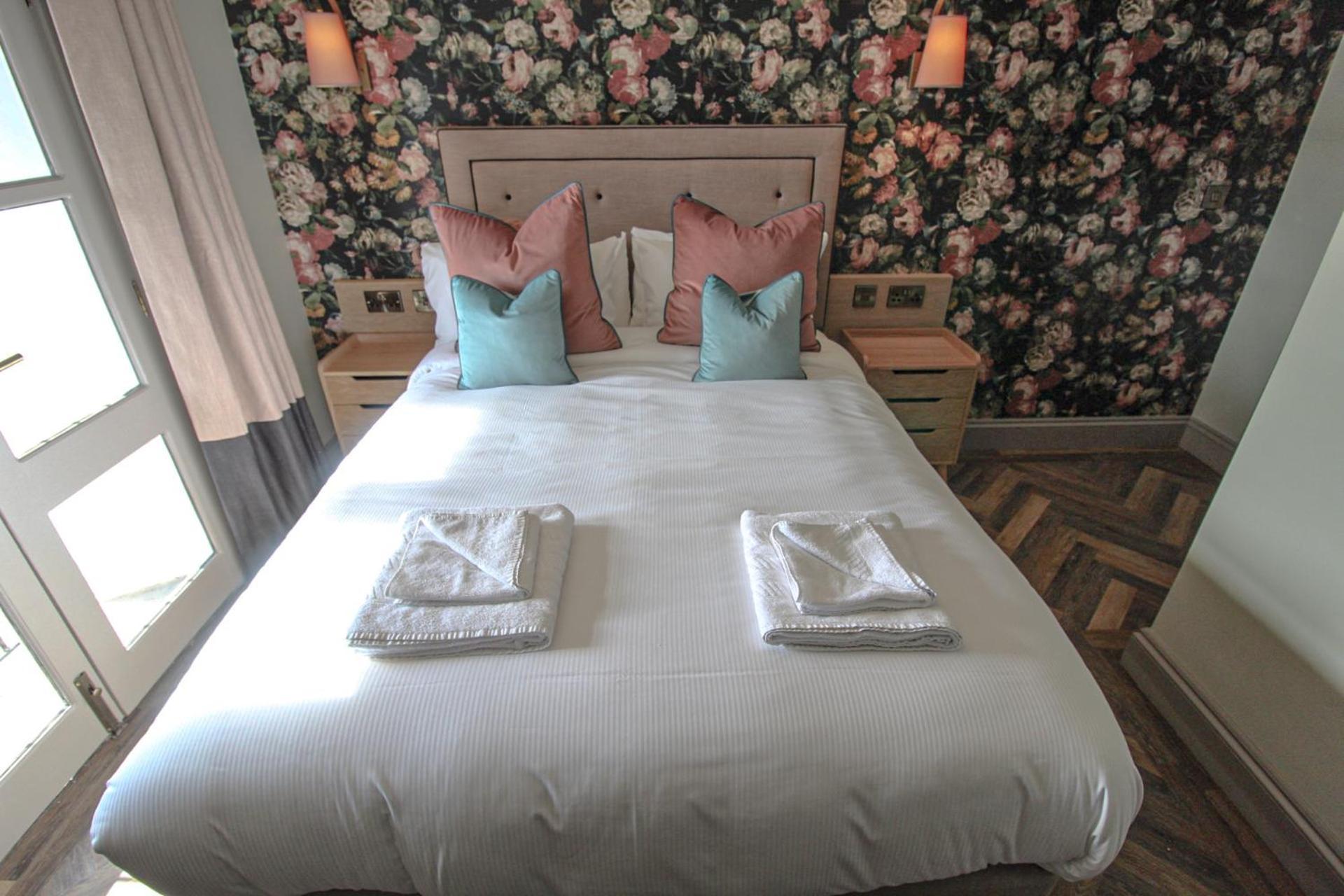 The Pooley Bridge Inn 部屋 写真