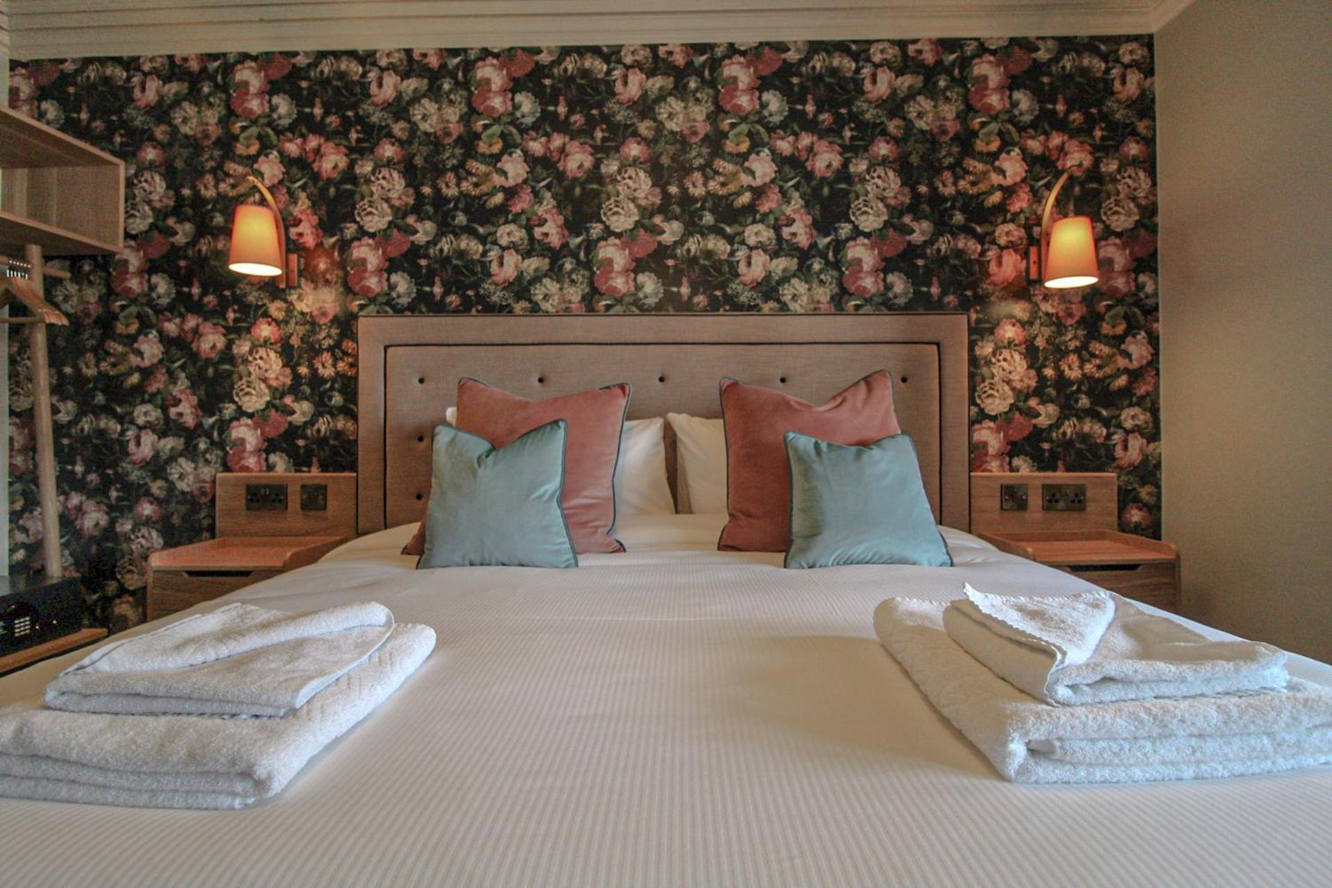 The Pooley Bridge Inn 部屋 写真