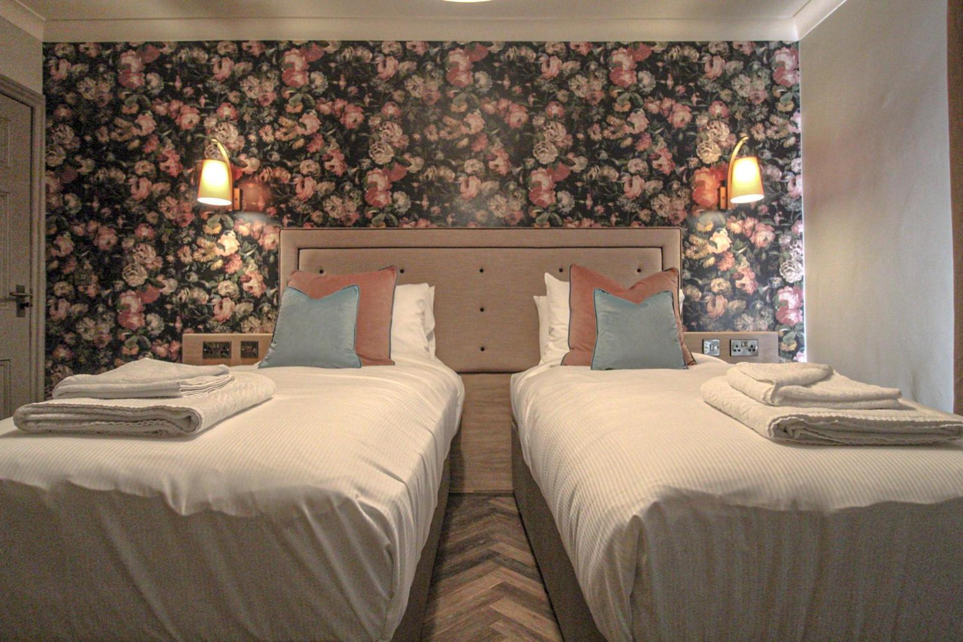 The Pooley Bridge Inn 部屋 写真