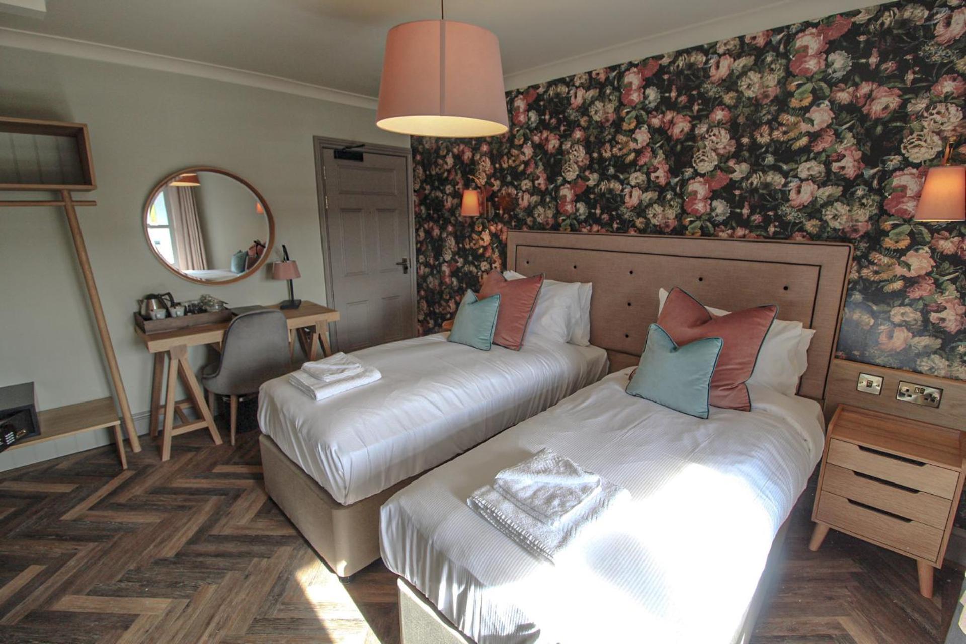 The Pooley Bridge Inn 部屋 写真