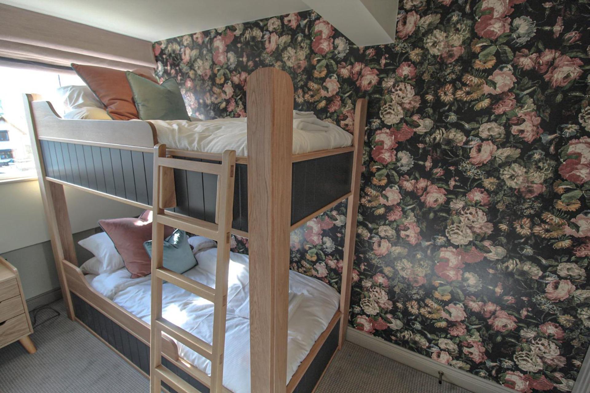 The Pooley Bridge Inn 部屋 写真