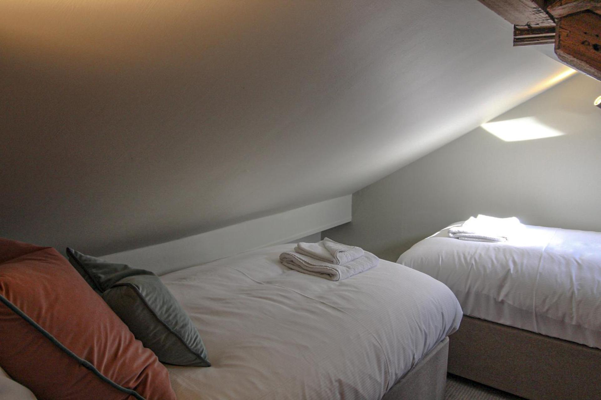 The Pooley Bridge Inn 部屋 写真