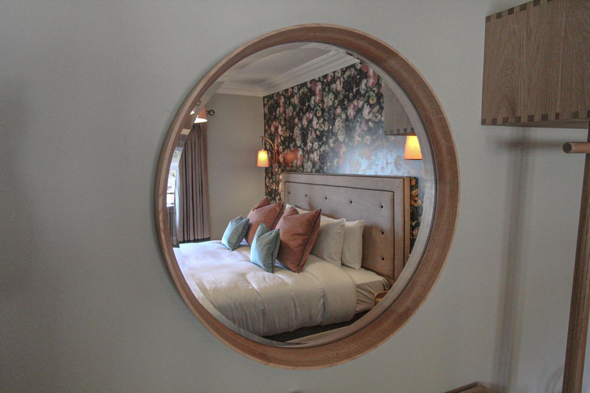 The Pooley Bridge Inn 部屋 写真