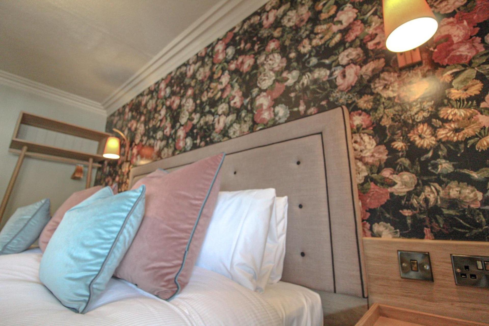 The Pooley Bridge Inn 部屋 写真