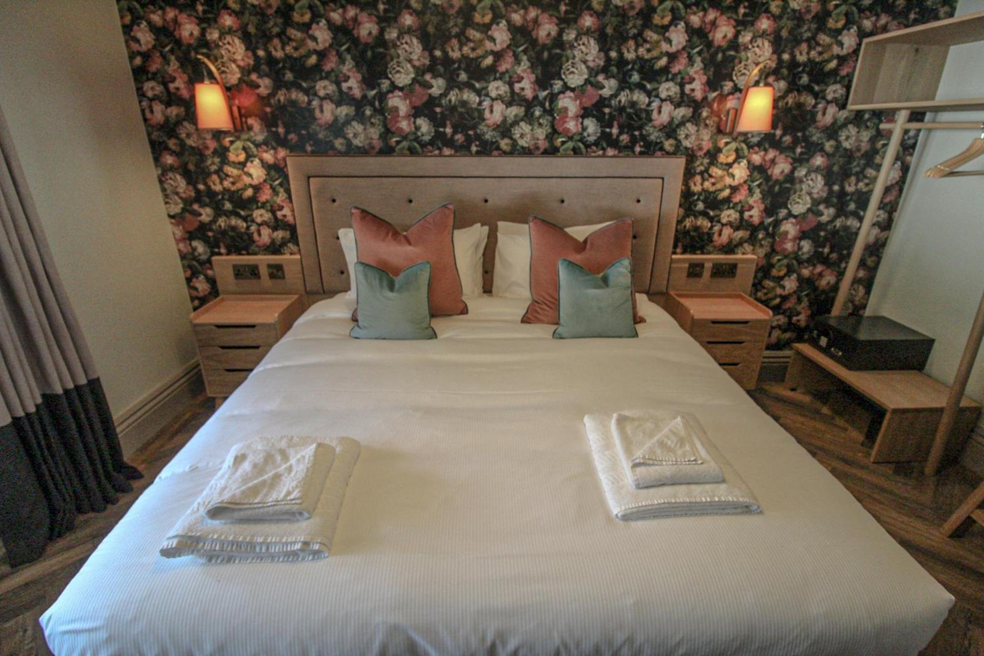 The Pooley Bridge Inn 部屋 写真