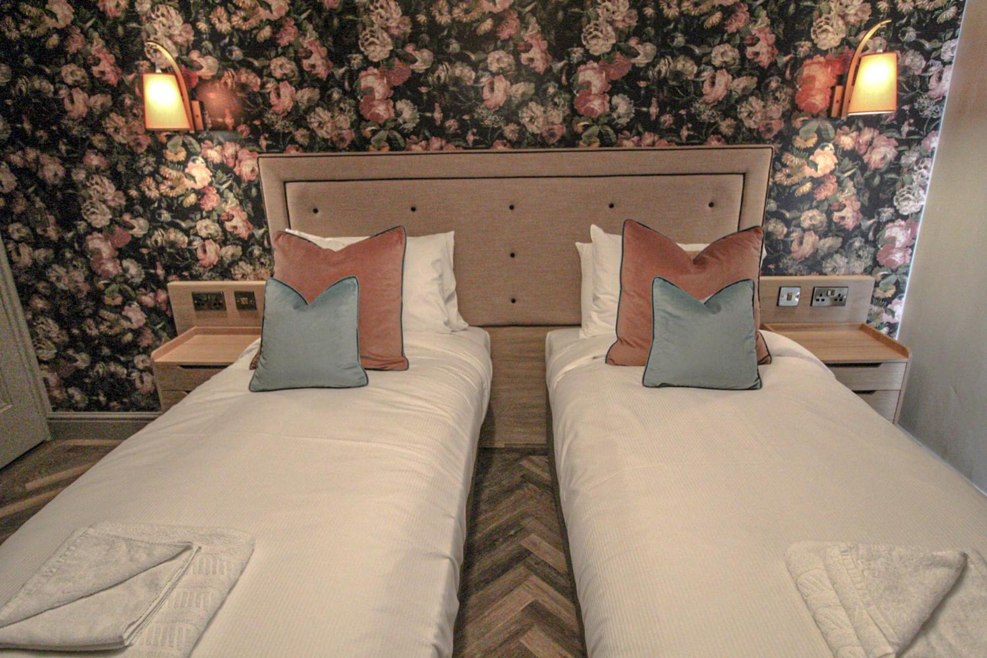 The Pooley Bridge Inn 部屋 写真